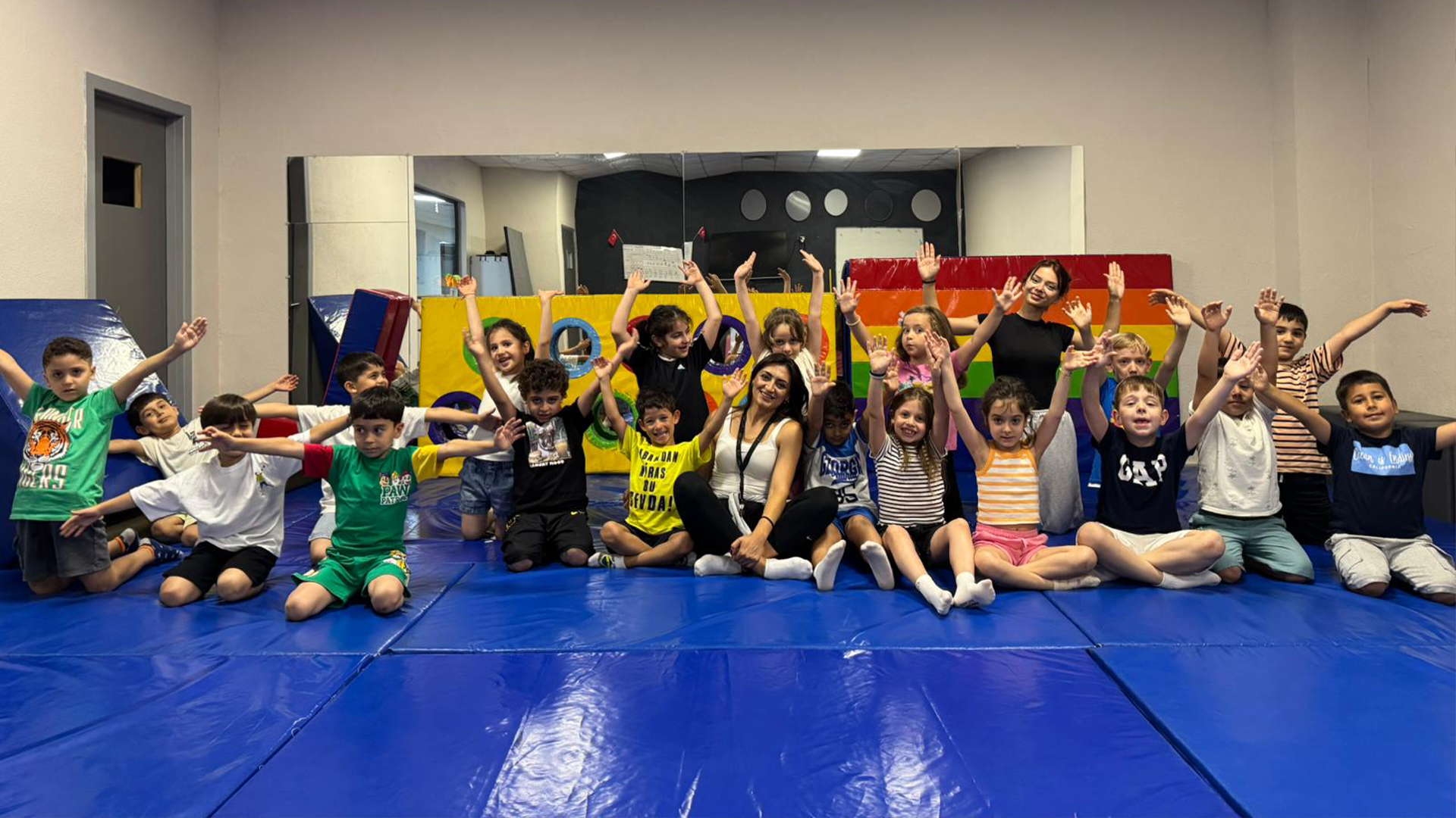 Olimpik Spor Kulübü Yazokulu | Anasayfa