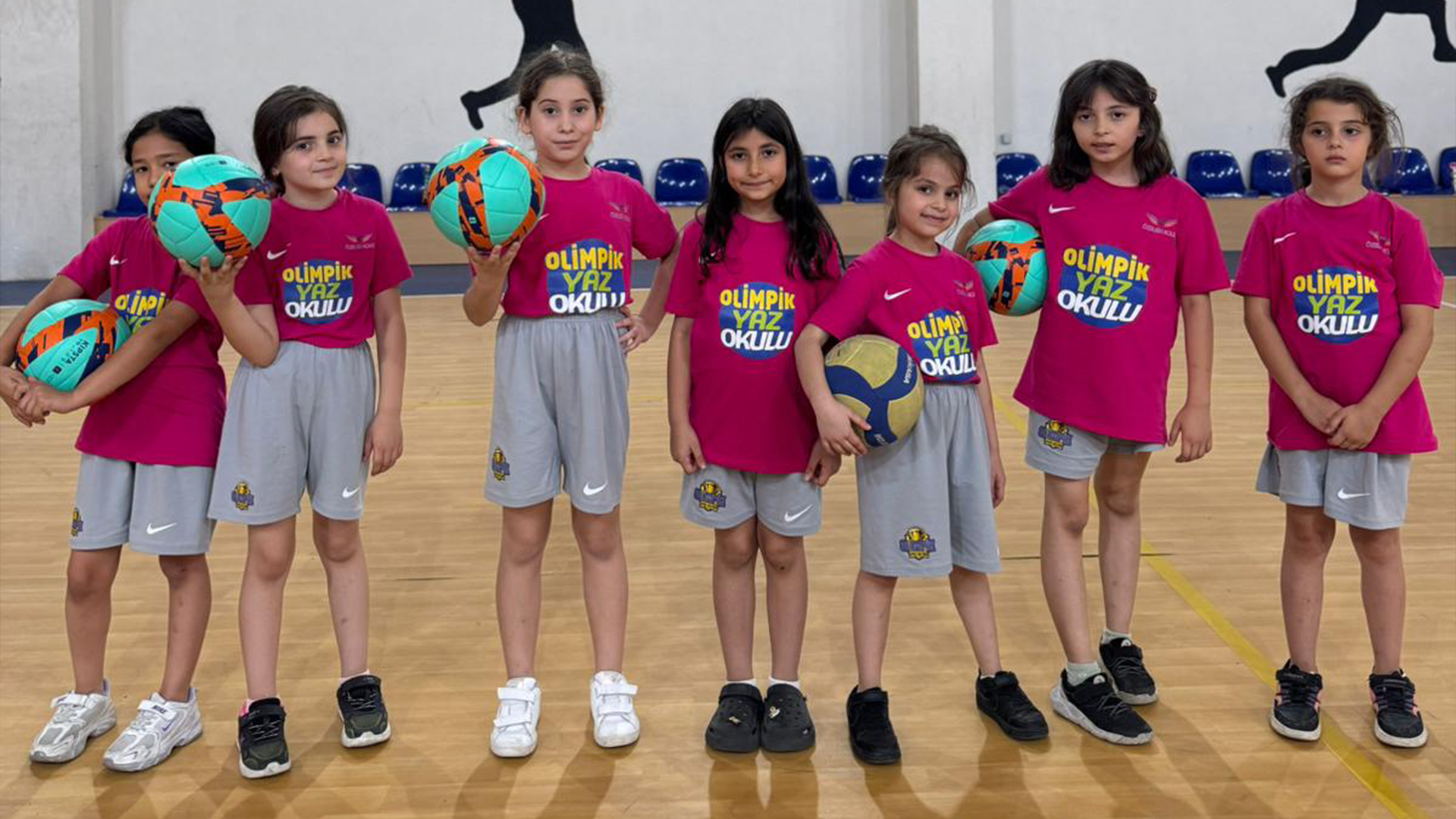 Olimpik Spor Kulübü Yazokulu | Anasayfa